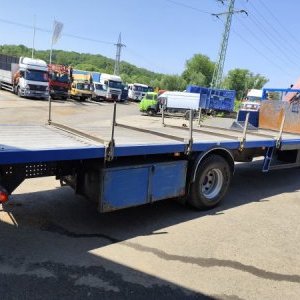 foto 19t Renault 9m+HDS Fassi