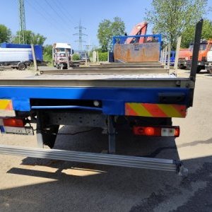 foto 19t Renault 9m+HDS Fassi