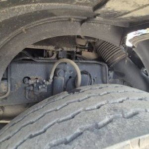 foto 6x4 ciagnik hydr. EUR5 retarder 60/48t Renault Premium