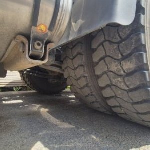 foto 6x4 ciagnik hydr. EUR5 retarder 60/48t Renault Premium