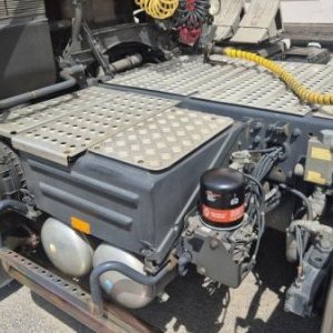 foto 6x4 ciagnik hydr. EUR5 retarder 60/48t Renault Premium