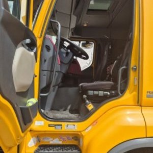 foto 6x4 ciagnik hydr. EUR5 retarder 60/48t Renault Premium