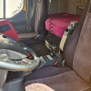 foto 6x4 ciagnik hydr. EUR5 retarder 60/48t Renault Premium