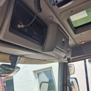 foto 6x4 ciagnik hydr. EUR5 retarder 60/48t Renault Premium