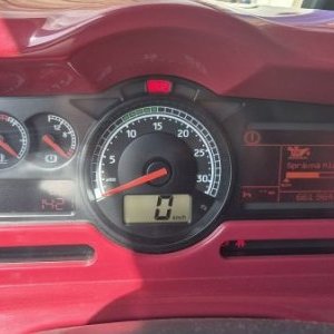 foto 6x4 ciagnik hydr. EUR5 retarder 60/48t Renault Premium