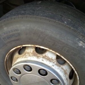 foto 6x2 podwozie miachy retarder Renault Premium 370.26