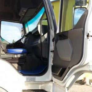 foto 6x2 podwozie miachy retarder Renault Premium 370.26