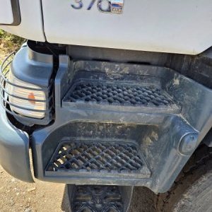 foto 6x4 Renault 32t +(2014) HIAB 188 radio