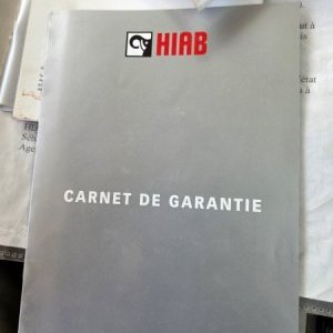 foto 6x4 Renault 32t +(2014) HIAB 188 radio