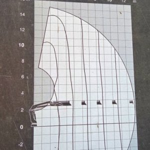 foto 6x4 Renault 32t +(2014) HIAB 188 radio