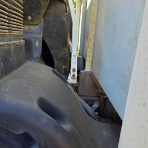 foto 6x4 Renault 32t +(2014) HIAB 188 radio