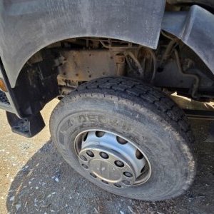 foto 6x4 Renault 32t +(2014) HIAB 188 radio