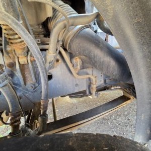 foto 6x4 Renault 32t +(2014) HIAB 188 radio