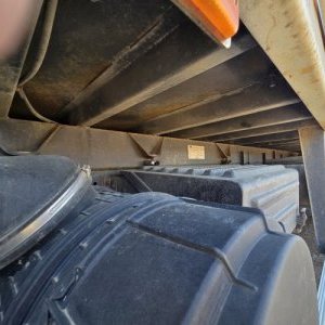 foto 6x4 Renault 32t +(2014) HIAB 188 radio