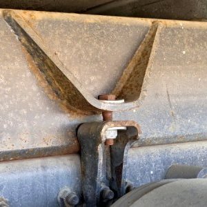 foto 6x4 Renault 32t +(2014) HIAB 188 radio