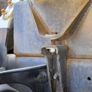 foto 6x4 Renault 32t +(2014) HIAB 188 radio