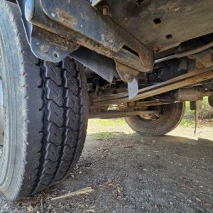 foto 6x4 Renault 32t +(2014) HIAB 188 radio