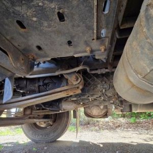 foto 6x4 Renault 32t +(2014) HIAB 188 radio