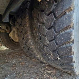 foto 6x4 Renault 32t +(2014) HIAB 188 radio