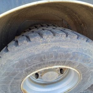 foto 6x4 Renault 32t +(2014) HIAB 188 radio