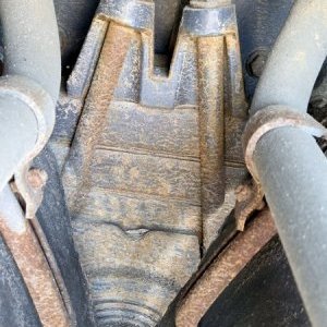 foto 6x4 Renault 32t +(2014) HIAB 188 radio