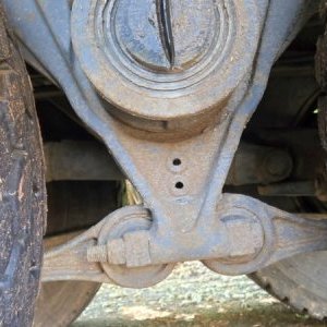 foto 6x4 Renault 32t +(2014) HIAB 188 radio