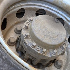 foto 6x4 Renault 32t +(2014) HIAB 188 radio