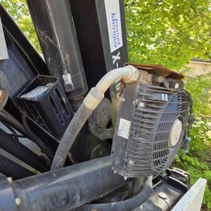 foto 6x4 Renault 32t +(2014) HIAB 188 radio