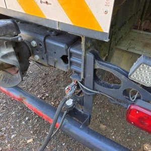 foto 6x4 Renault 32t +(2014) HIAB 188 radio