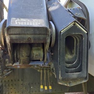 foto 6x4 Renault 32t +(2014) HIAB 188 radio