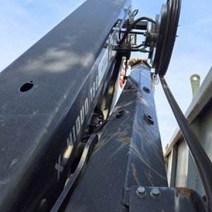 foto 6x4 Renault 32t +(2014) HIAB 188 radio