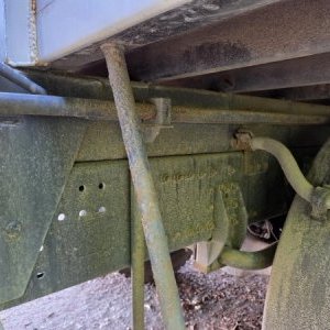 foto 6x4 Renault 32t +(2014) HIAB 188 radio