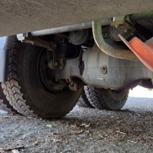 foto 6x4 Renault 32t +(2014) HIAB 188 radio