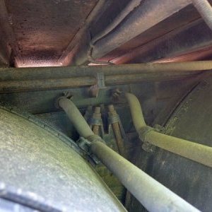 foto 6x4 Renault 32t +(2014) HIAB 188 radio