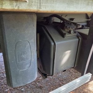 foto 6x4 Renault 32t +(2014) HIAB 188 radio