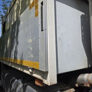 foto 6x4 Renault 32t +(2014) HIAB 188 radio