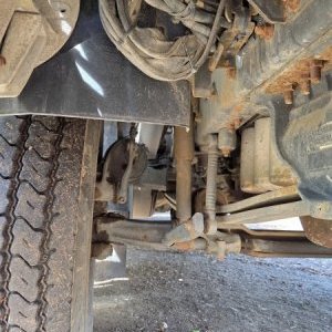 foto 6x4 Renault 32t +(2014) HIAB 188 radio