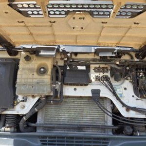 foto 6x4 Renault 32t +(2014) HIAB 188 radio