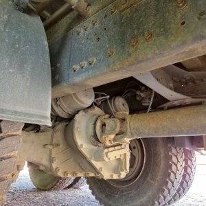 foto 6x4 Renault 32t +(2014) HIAB 188 radio