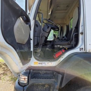 foto 6x4 Renault 32t +(2014) HIAB 188 radio