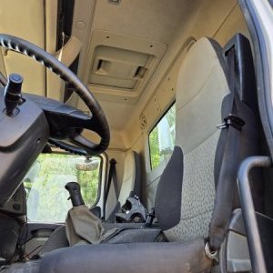 foto 6x4 Renault 32t +(2014) HIAB 188 radio