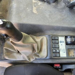 foto 6x4 Renault 32t +(2014) HIAB 188 radio