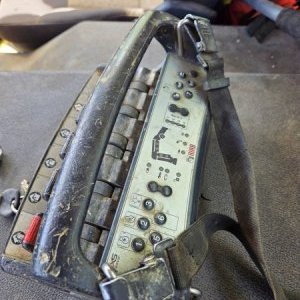 foto 6x4 Renault 32t +(2014) HIAB 188 radio