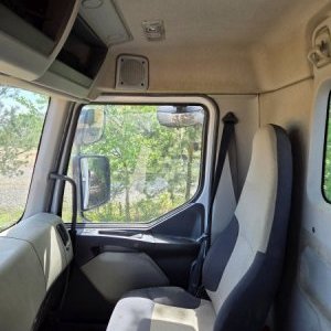 foto 6x4 Renault 32t +(2014) HIAB 188 radio