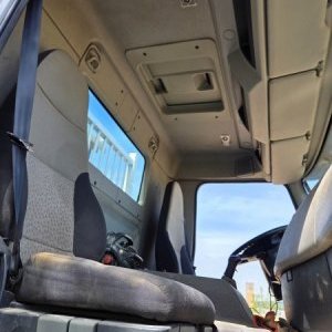 foto 6x4 Renault 32t +(2014) HIAB 188 radio