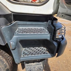 foto 6x4 Renault 32t +(2014) HIAB 188 radio