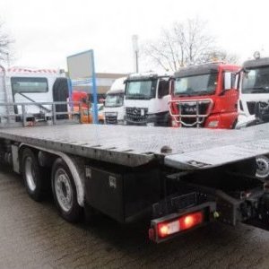 foto 6x2 Renault Premium 310 Dxi EEV