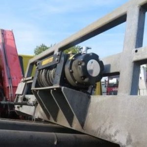 foto 6x2 Renault Premium 310 Dxi EEV