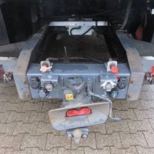 foto 6x2 Renault Premium 310 Dxi EEV