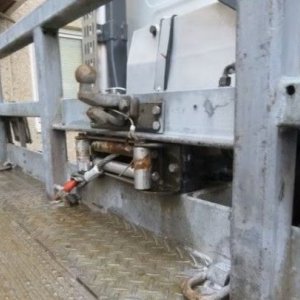 foto 6x2 Renault Premium 310 Dxi EEV